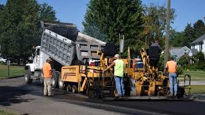 Best Concrete Driveway Installation in USA